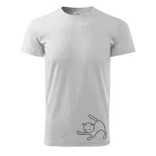 Mačka sa hrá Mačka sa hrá