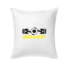 Boxer Piest Boxer Piest