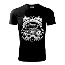 Indian Motorycle Club
