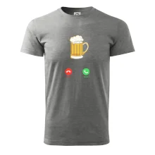 Volá pivo  (Pecka design)