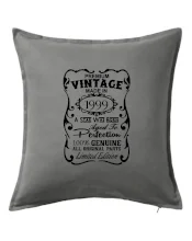 Vintage Etiketa - 1999