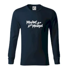 Harry - Mischief Managed Harry - Mischief Managed