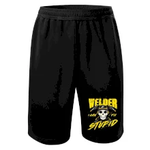 Welder I can fix stupid