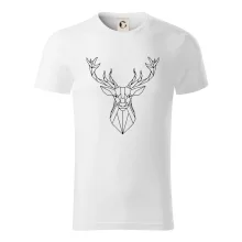 Geometria - Veľký jeleň Geometria - Veľký jeleň