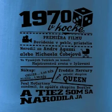 1970 v kocke