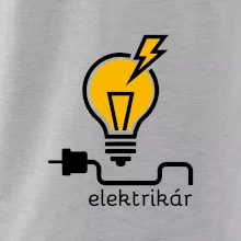 Žiarovka - elektrikár