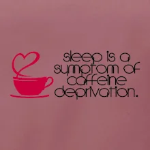 Sleep Coffeine