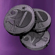 Haliere pre šesťdesiatnika