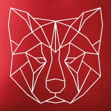 Akita Inu - Geometria Akita Inu - Geometria