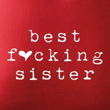 Best fucking sister