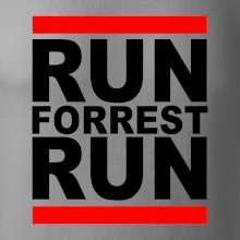Run Forrest Run