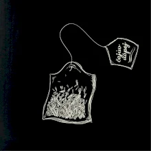 Čaj - čajový nápoj