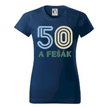 50 a fešák 50 a fešák