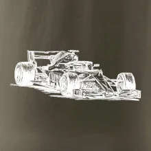 Formula v závode Formula v závode