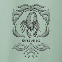Scorpio - vintage