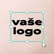 Vlastné logo - Tričko alebo mikina