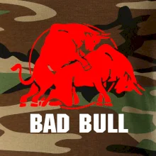 Bad Bull Bad Bull
