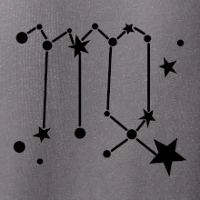 Súhvezdie - Virgo  - Panna