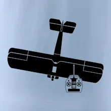 RC lietadlo RC lietadlo