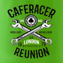 Caferacer Reunion
