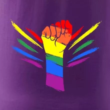 Ruka blesky Ruka blesky