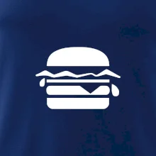 Hamburger ikona