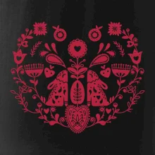 Folklór - zajac v srdci Folklór - zajac v srdci