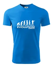 Biathlon - Evolúcia biatlonu