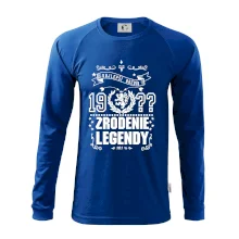 Zrodenie legendy - Slovenský lev Zrodenie legendy - Slovenský lev
