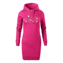 Chemická aparatúra farebná Chemická aparatúra farebná