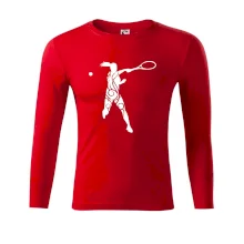 Tenistka klikihaky Tenistka klikihaky