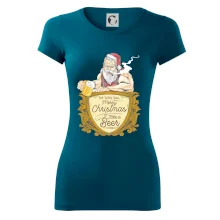 Drsný Santa Drsný Santa