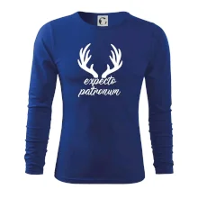 Harry - Expecto patronum Harry - Expecto patronum