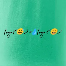 Matematika - The Power Of Log Matematika - The Power Of Log