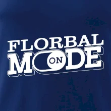 Florbal mode Florbal mode