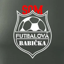 Som futbalová babička