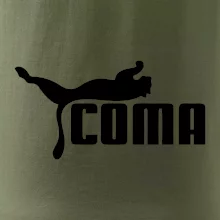 Coma paródia Coma paródia