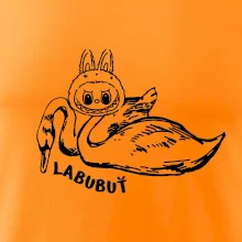 Labubuť