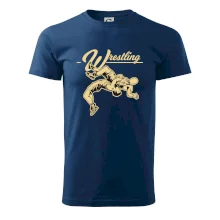 Wrestling v boji Wrestling v boji