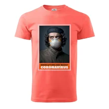 Corona Revolution and resist