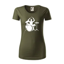 Bicie bubeník Bicie bubeník