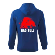 Bad Bull Bad Bull