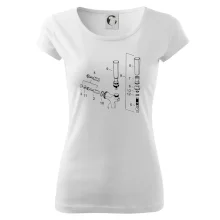 Pípá nákres Pípá nákres