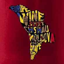 Mapy - názvy miest - Poľsko