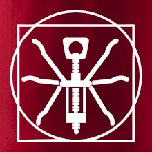 Vitruviánsky otvárač