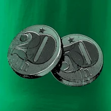 Haliere pre sedemdesiatnika