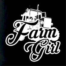 Farm Girl Farm Girl