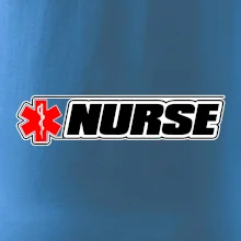 Nurse kríž