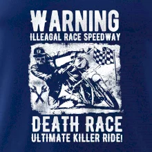 Illegal Race Speedway Illegal Race Speedway