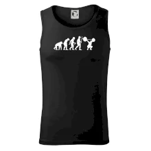 Evolution fitness Evolution fitness